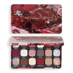 Palette Fard à Paupière " Forever Flawless - Cherry Rebel "