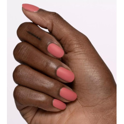 Top Coat " Super Matte Effect "