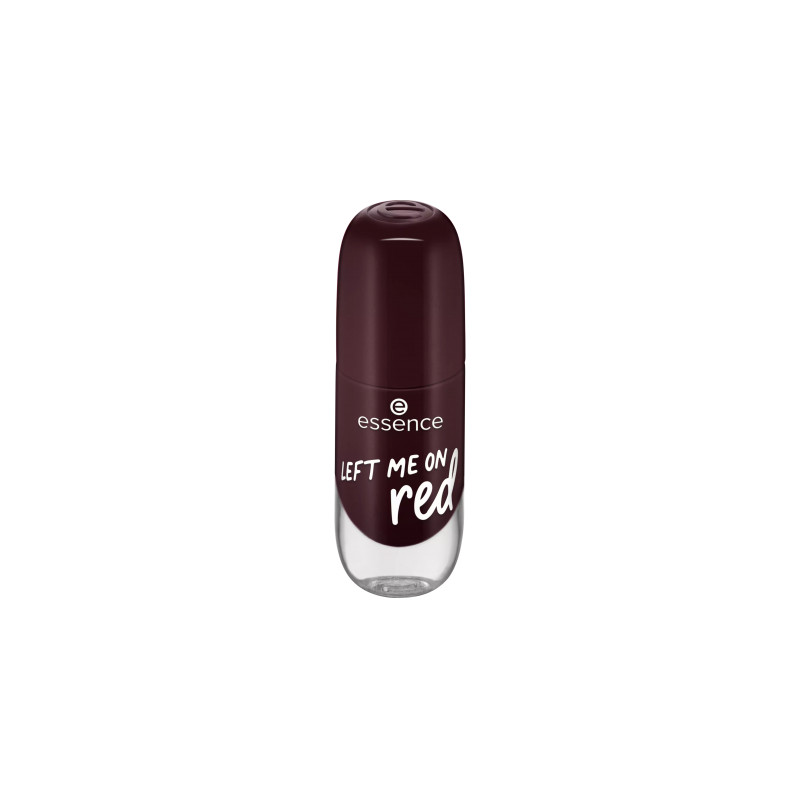 Vernis à Ongles " Gel Nail Colour " N°72