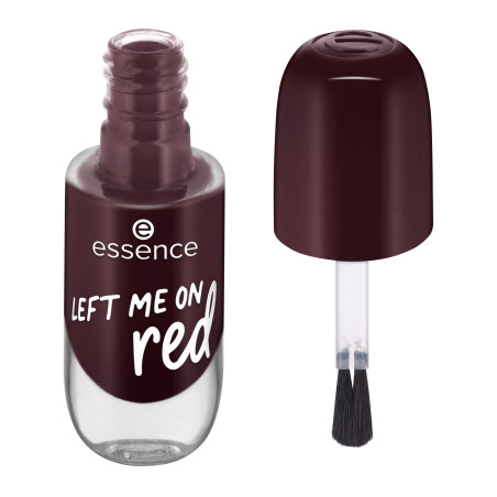 Vernis à Ongles " Gel Nail Colour " N°72