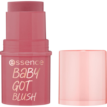 Blush Stick " Baby Got " N°40