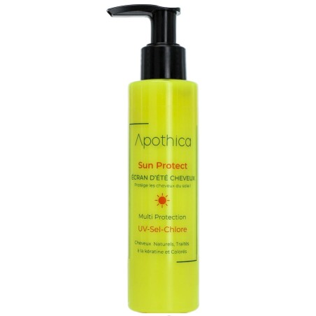 Solde - Sun Protect "Ecran d'été Cheveux" 150ML