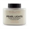 Poudre "True Gold Pearl Lights" REVOLUTION MAKE UP