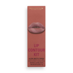 Lip Contour Kit - Brunch