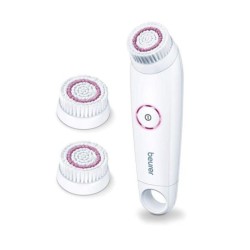 Brosse cosmétique de visage IFC50