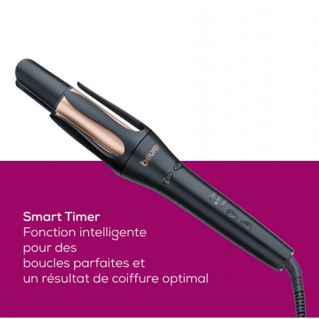 Fer à Friser Automatique 210°C