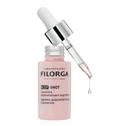 NCEF Shot 15ML filorga