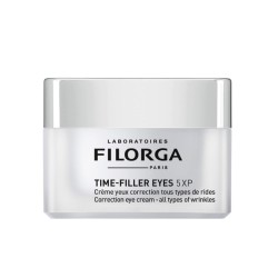 Time Filler Eyes 5XP 15ML FILORGA