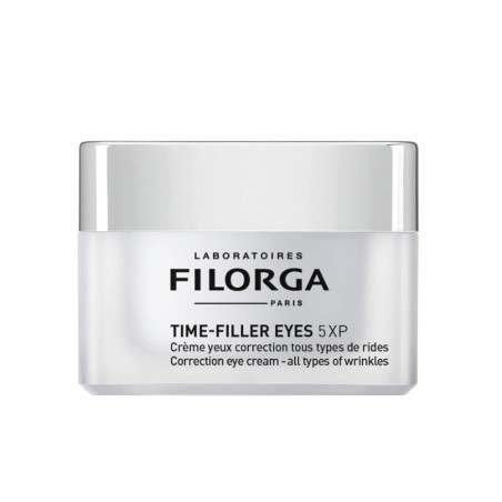 Time Filler Eyes 5XP 15ML FILORGA