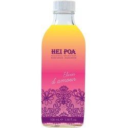 Pur Monoï de Tahiti Elixir d'Amour - 100ml