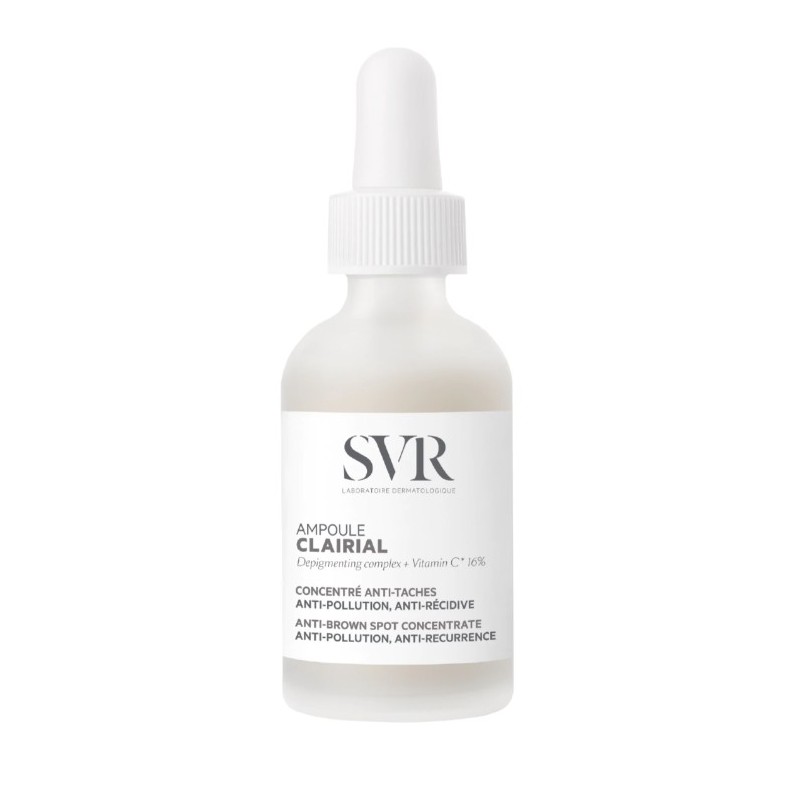 Ampoule Clairial 30ML SVR