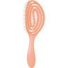 Brosse Squelette Flexible Ovale TITANIA