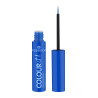 Eyeliner " Colour It! " N°01- Bleu