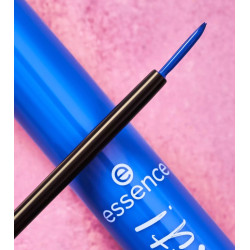 Eyeliner " Colour It! " N°01- Bleu