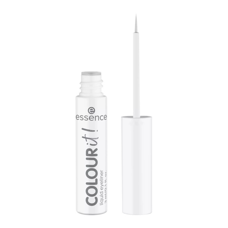 Eyeliner " Colour It! 02 White "