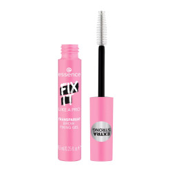 Mascara Sourcils & cheveux " FIX IT "