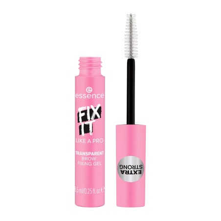 Mascara Sourcils & cheveux " FIX IT "