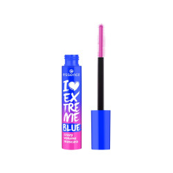 Mascara " ILove Extreme - Crasy Bleu "