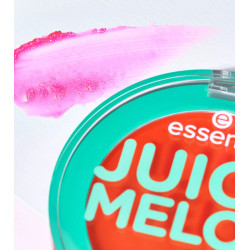 Tinted Lip & Cheek Balm " Juicy Melon "