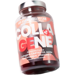 Gummies Collagène "Anti-Âge"