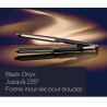 Lisseur professionnel 2en1 black onyx 28MM