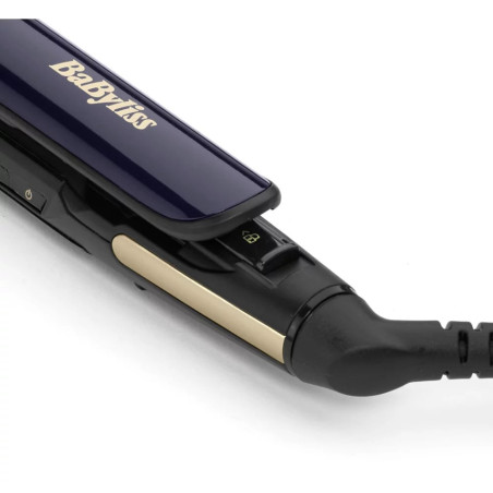 Lisseur professionnel 2en1 black onyx 28MM