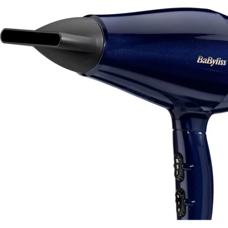 Sèche Cheveux 2000W Onyx