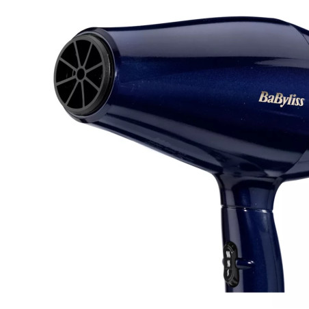 Sèche Cheveux 2000W Onyx