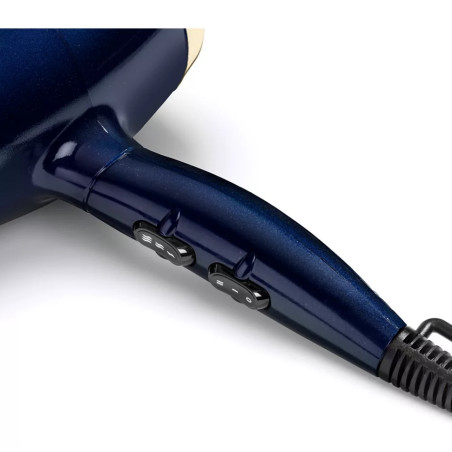 Sèche Cheveux 2000W Onyx