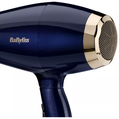 Sèche Cheveux 2000W Onyx