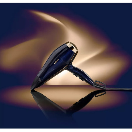 Sèche Cheveux 2000W Onyx