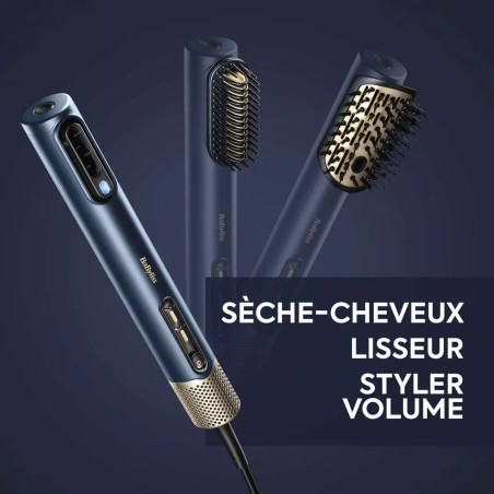 Sèche-cheveux Multistyler Air Wand