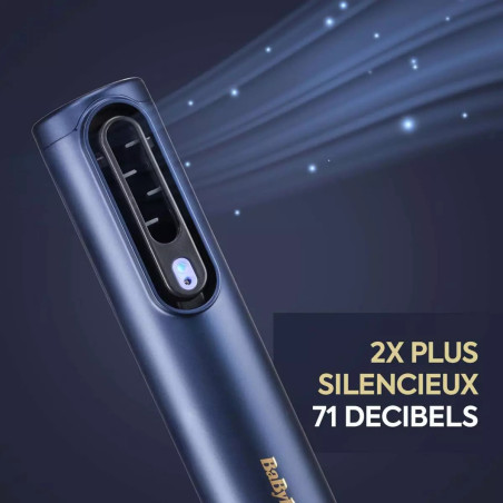 Sèche-cheveux Multistyler Air Wand