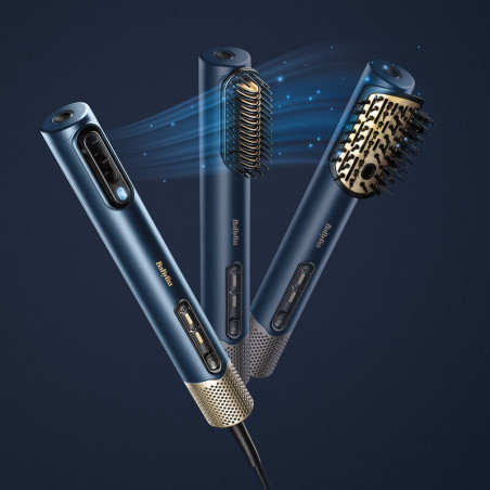 Sèche-cheveux Multistyler Air Wand