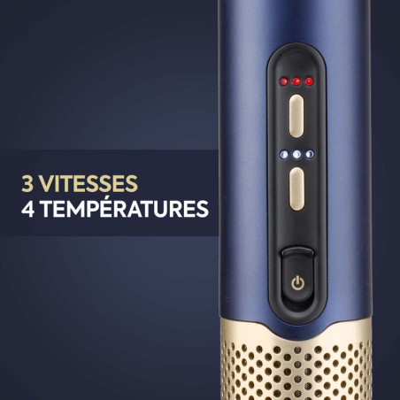 Sèche-cheveux Multistyler Air Wand