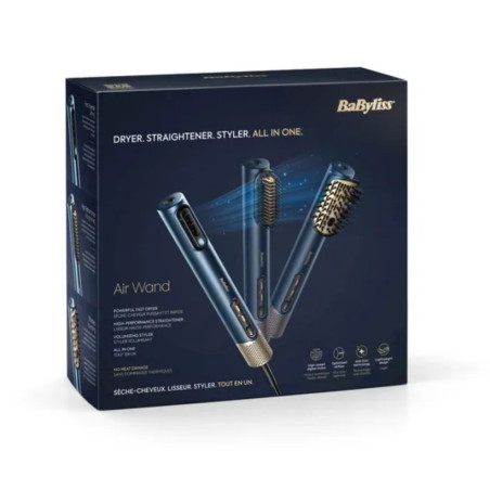 Sèche-cheveux Multistyler Air Wand