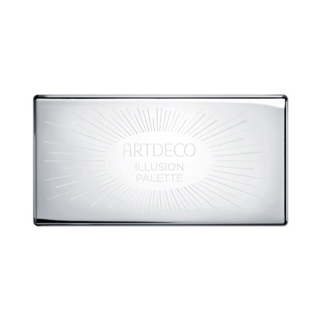 Pack Silver: Illusion Cheeks & Eyes N°6 & Lip Gloss 20