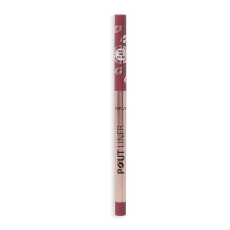Lip Liner " Plumping " Jelly Berry Mauve