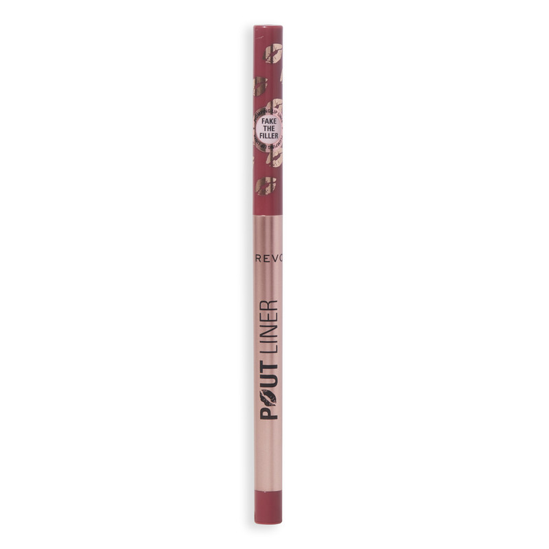Lip Liner " Plumping " Melba Warm Peach