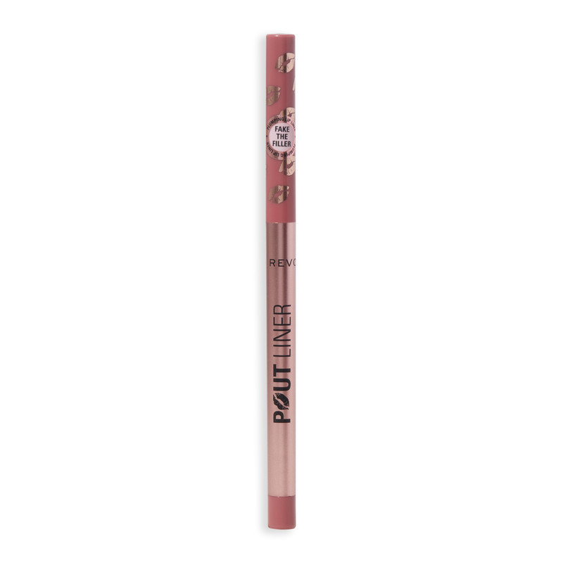 Lip Liner " Plumping " Chauffeur Nude