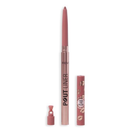 Lip Liner " Plumping " Chauffeur Nude