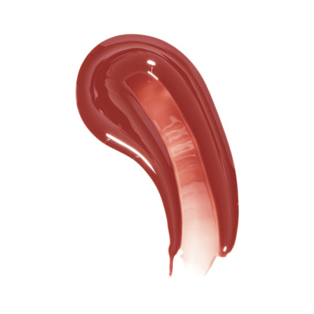 Gloss Bomb " Plumping " Melba Warm Peach