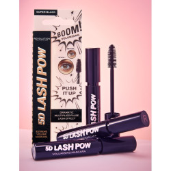 Mascara - 5D Lash Pow (544573)