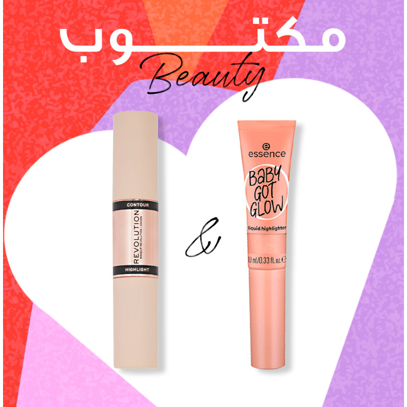 Love ♥ Contouring & Highlighter ♥