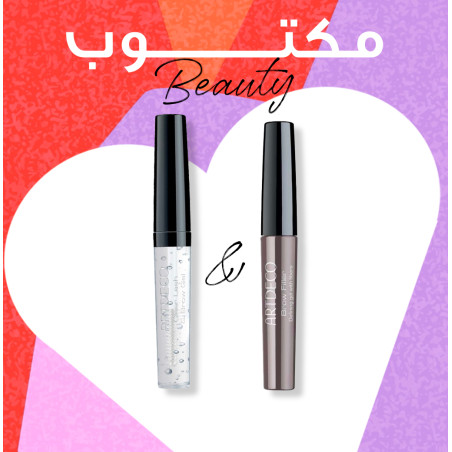 Love ♥ Les Essentiels Sourcils ♥