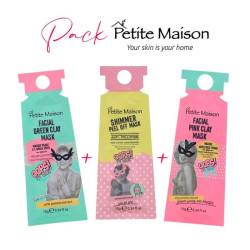 Pack  "Petite Maison "