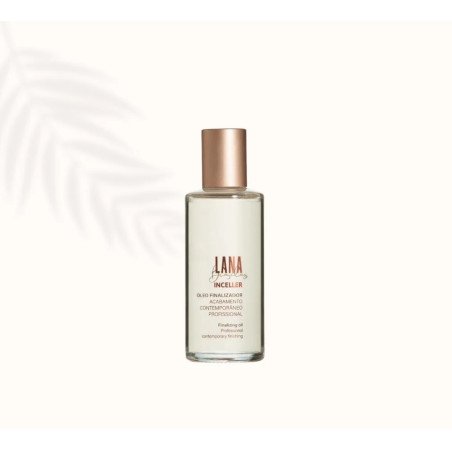 Huile de finition Inceller 60ml