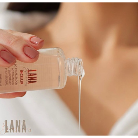 Huile de finition Inceller 60ml