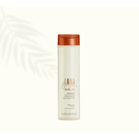 Shampooing Inceller 250ml
