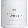 Masque hydratation intense "Tropical Coconut" 500gr